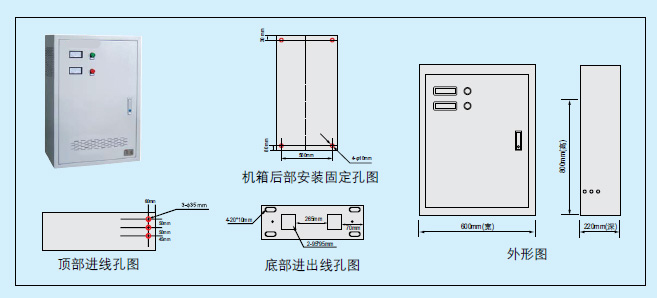 eps电源